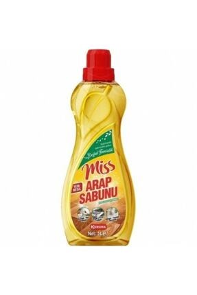 Miss Arap Sabunu 1000 Ml Fiyati Yorumlari Trendyol