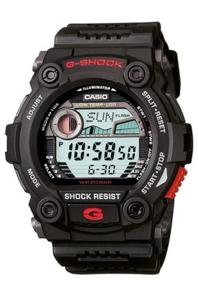 G-Shock Erkek Kol Saati G-7900-1DR