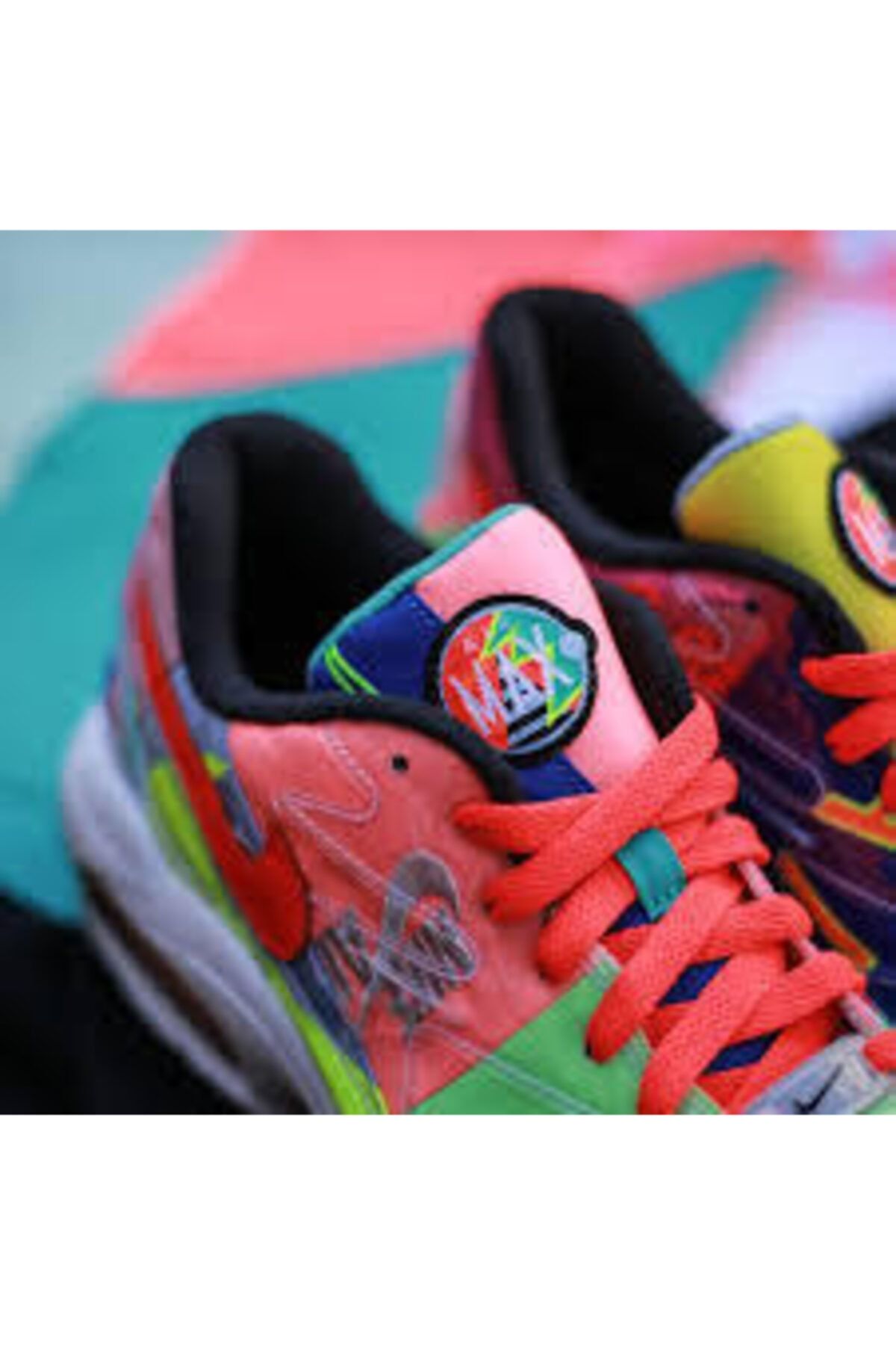 Nike Air Max 2 Light Atmos Bv7406 001 Fiyat Yorumlar Trendyol