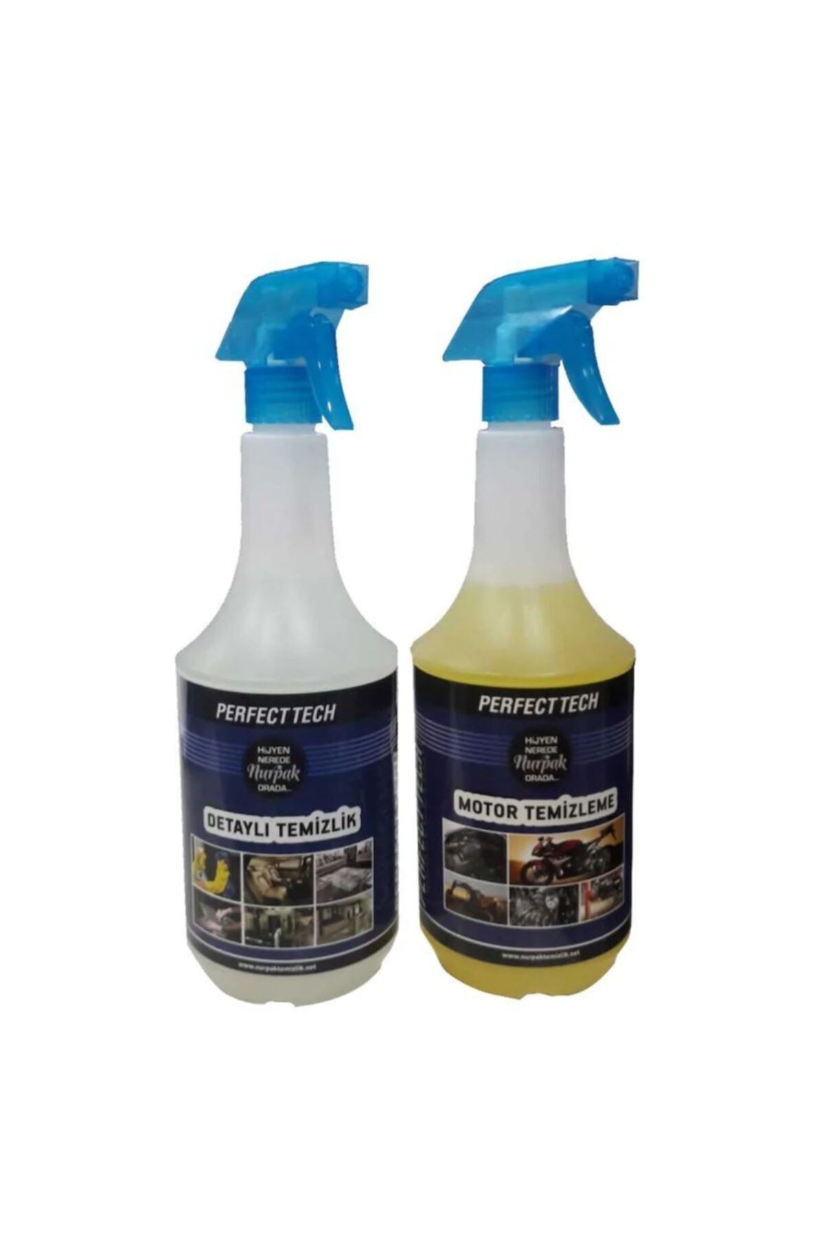 perfecttech 2 parca detayli motor temizleme 1 kg mikrofiber bez hediyeli fiyati yorumlari trendyol