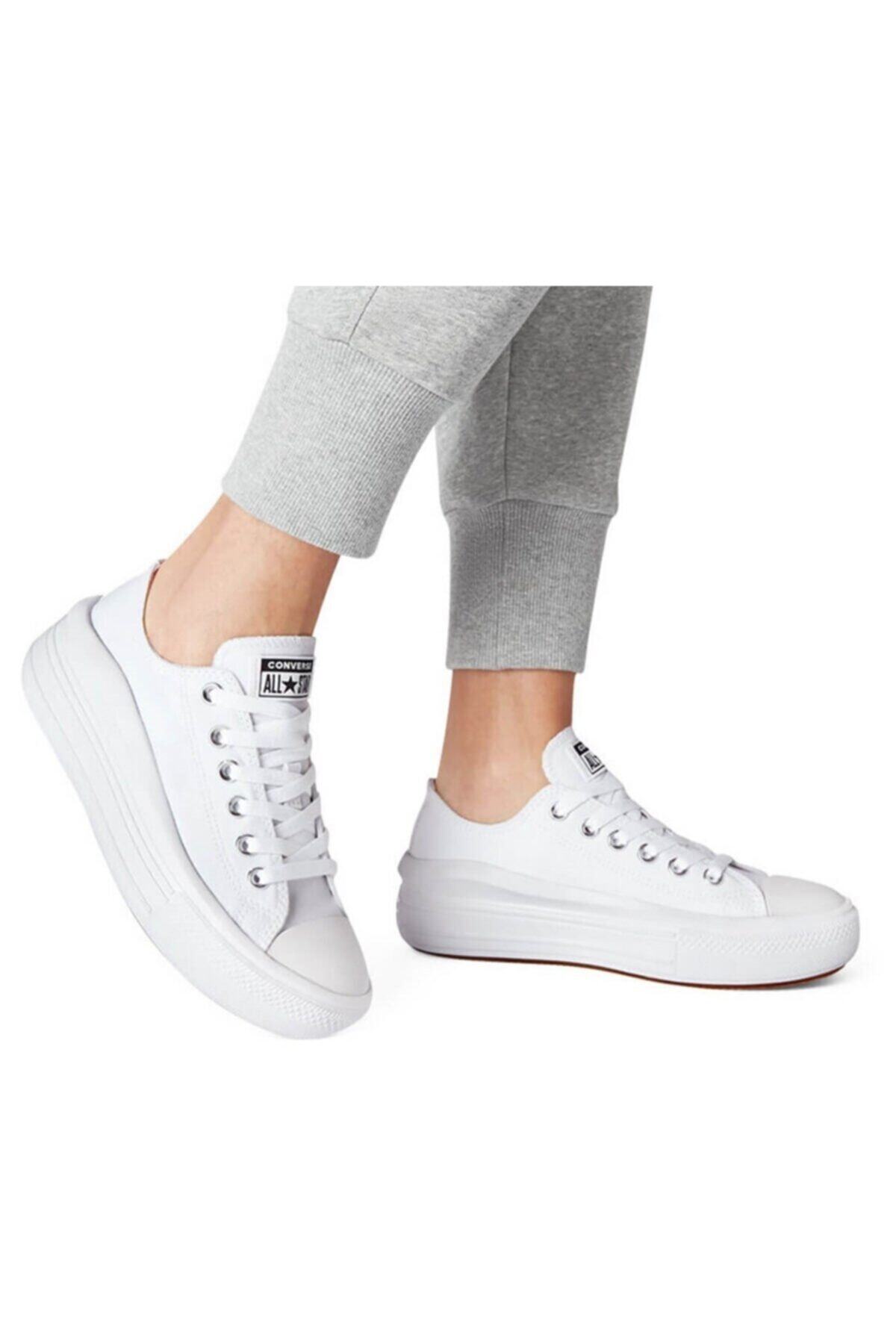 Converse Canvas Color Chuck Taylor All 