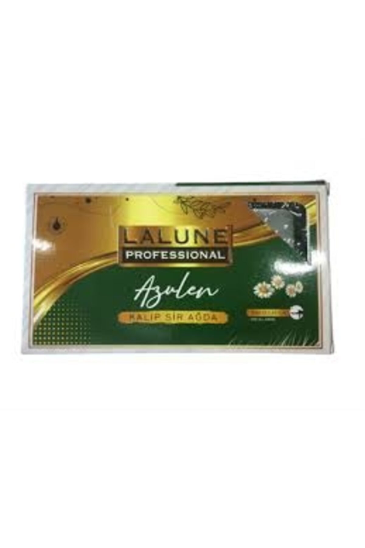 Lalune Azulen Kalıp Sir Ağda 400 Ml