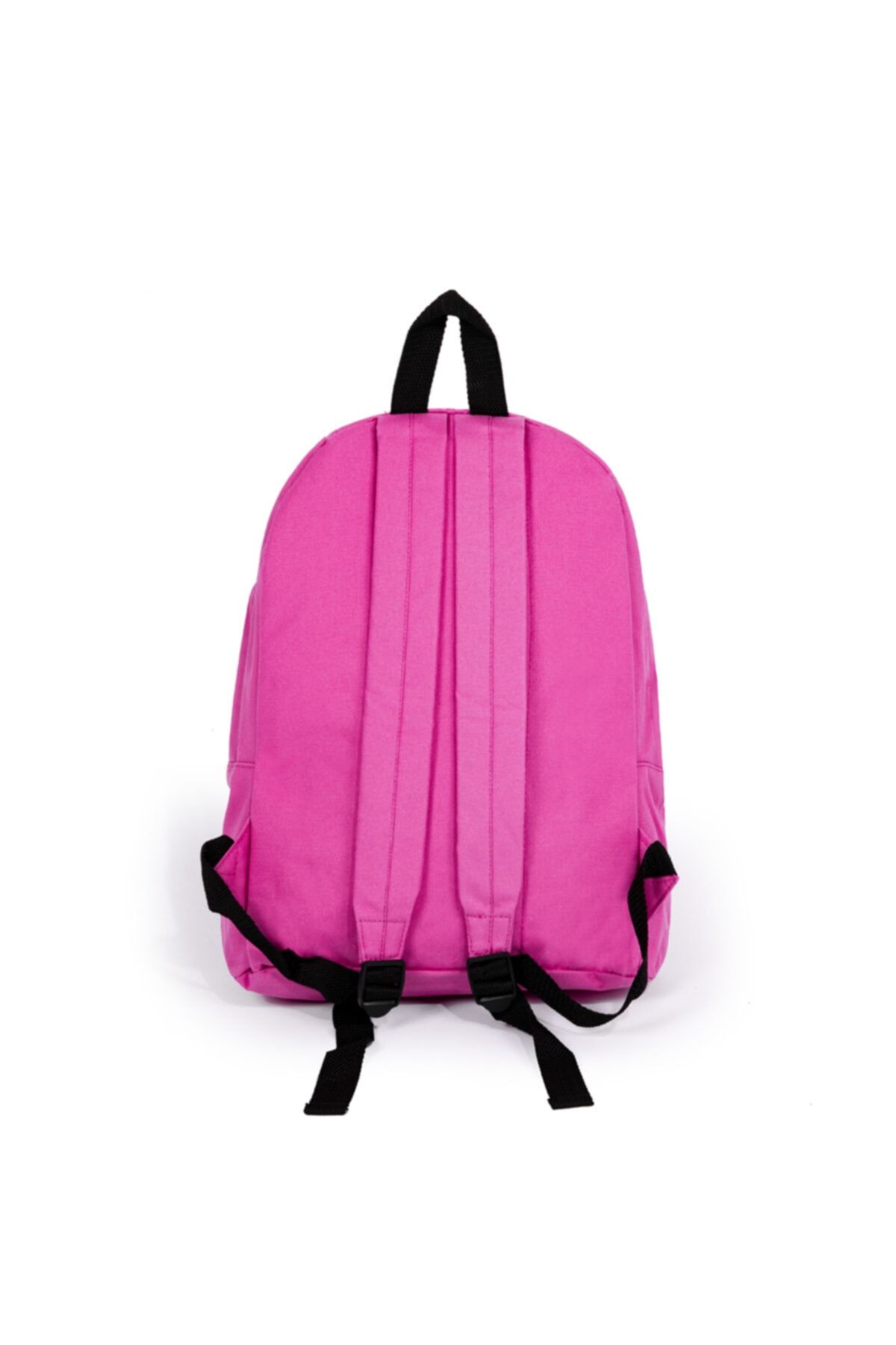 Biggdesign-Eule und Stadt - Midi-Rucksack 2