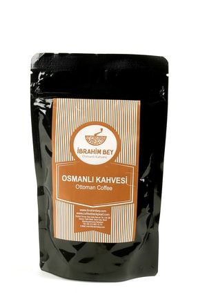 Osmanlı Dibek Kahvesi 100 Gr 01İBT5