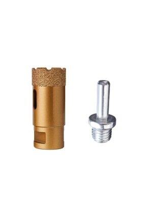 depomega granit mermer seramik delme panc spiral ve matkap icin aparatli m14 30 mm fiyati yorumlari trendyol
