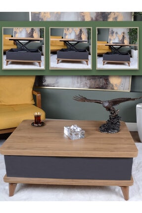 ankara mobilya bena mobilya set poyraz tv sehpasi ve lale orta sehpa ceviz fiyati yorumlari trendyol