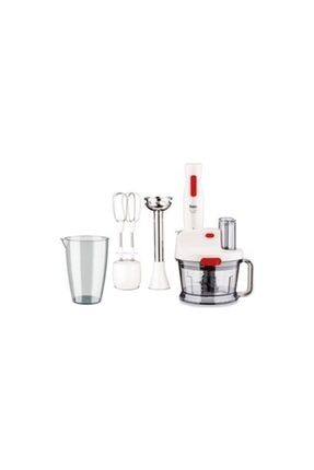 Mr Chef Quadro Blender Set- Krem 41002382