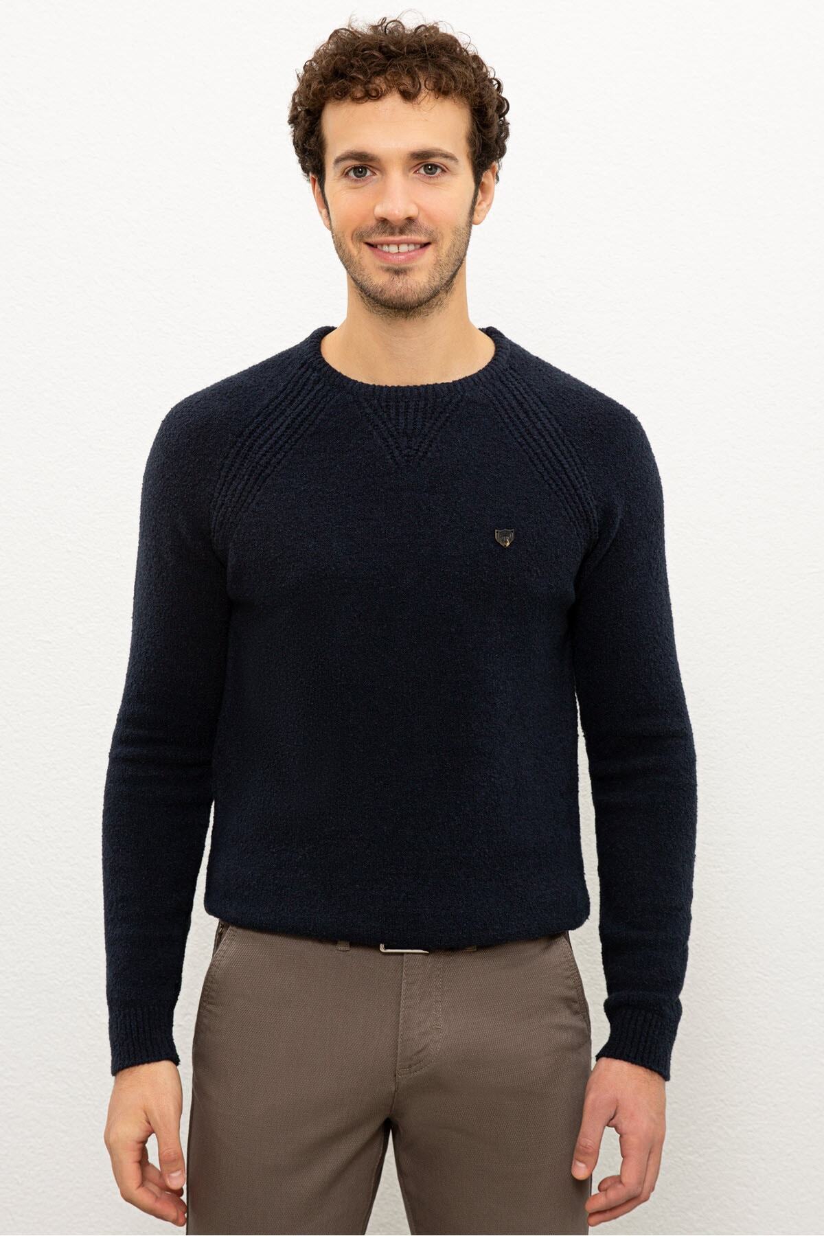 بافت و پلیور یو اس پولو G081SZ0TK.000.1091281