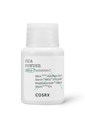 Pure Fit Cica Powder - Sakinleştirici Cica Tozu 7gr CRX-PFC-03-M-N