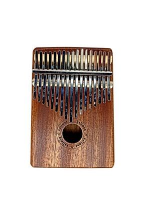 kalimba turkiye pro kalimba 17 tuslu