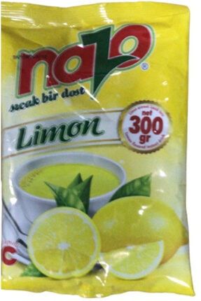 Sıcak Bir Dost Limon Aromalı Toz Içecek/ 300gr/aedt 1 TR-34-K-054209