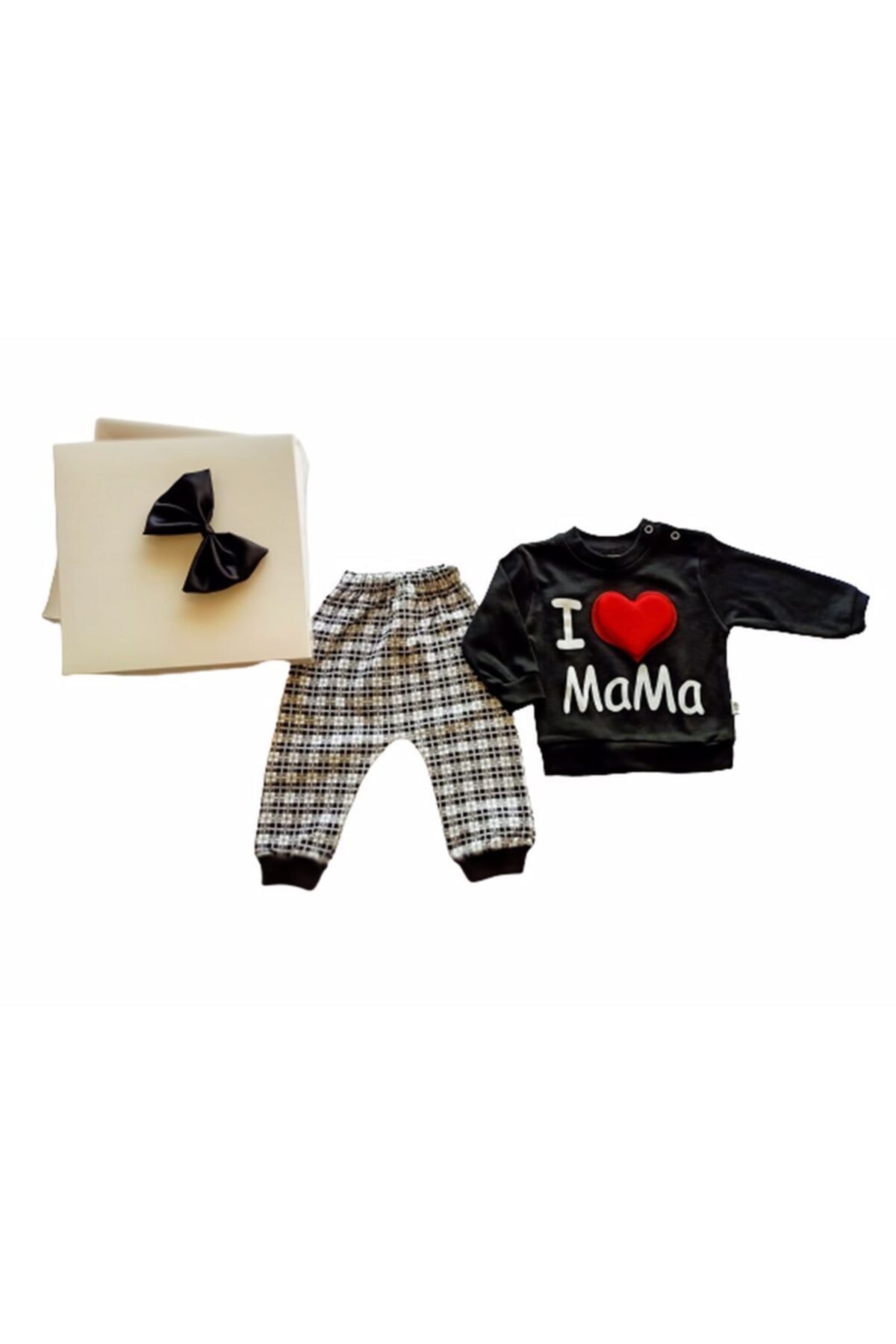moms and babies Yenidoğn Bebek Hediye Takımı fotoğrafı 4 (önizleme)