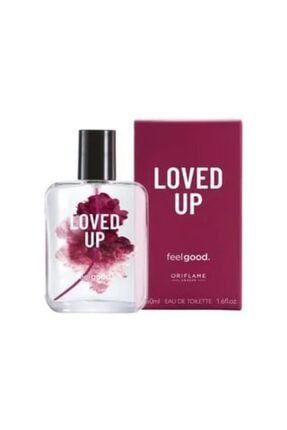 Loved Up Parfüm Edt 50 mL 372144125