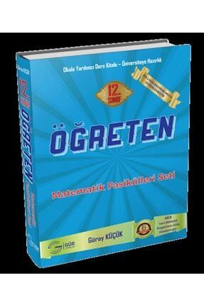 Gur Yayinlari Gur 9 Sinif Ogreten Matematik Set Fiyati Yorumlari Trendyol