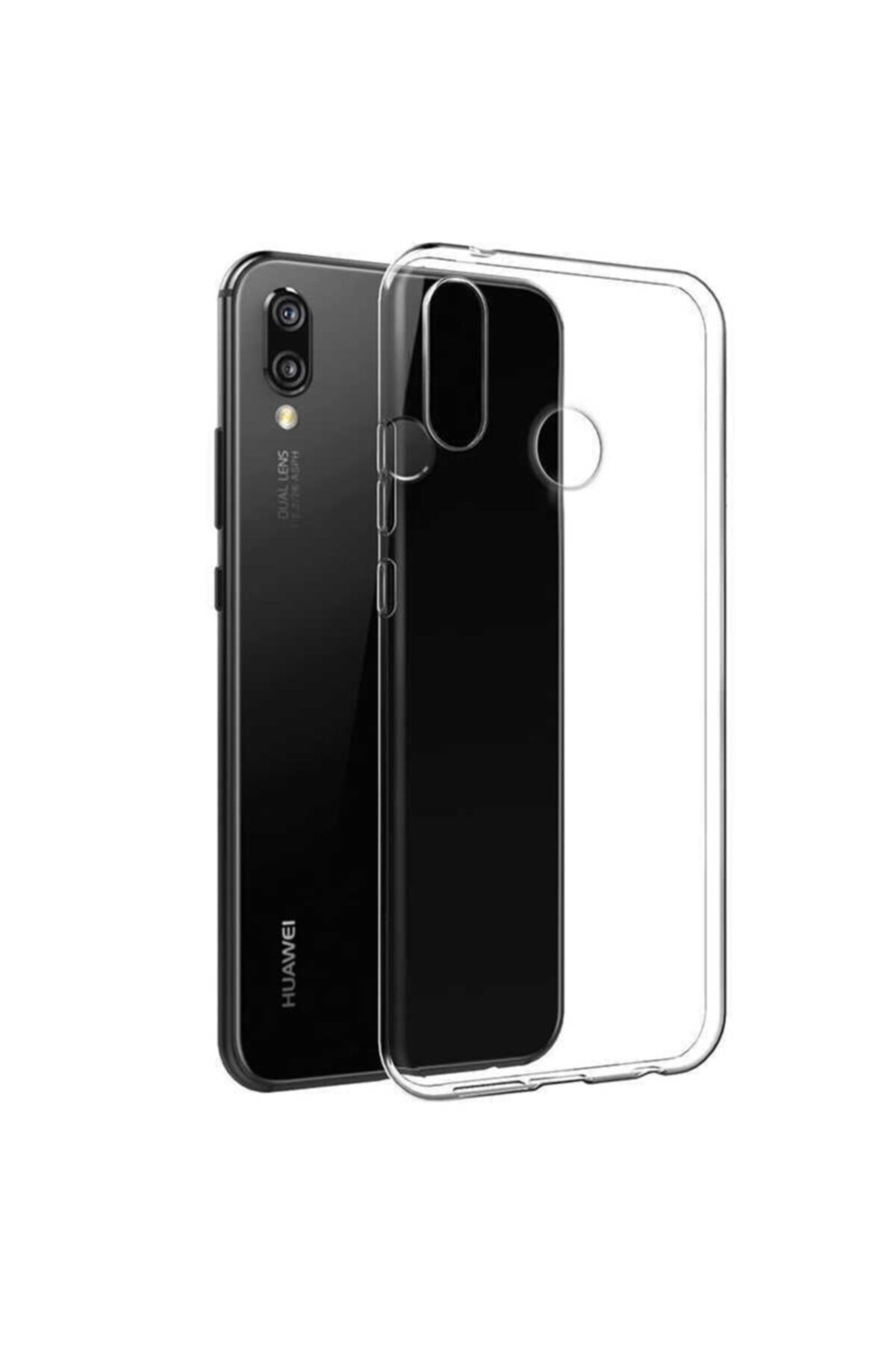 Чехол Хуавей P20 Pro Купить В Спб