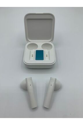 Tws W12 True Wireless Stereo Headset- Bluetooth Uzun Şarjlı Yüksek Sesli Kulaklık ozdmr202100010