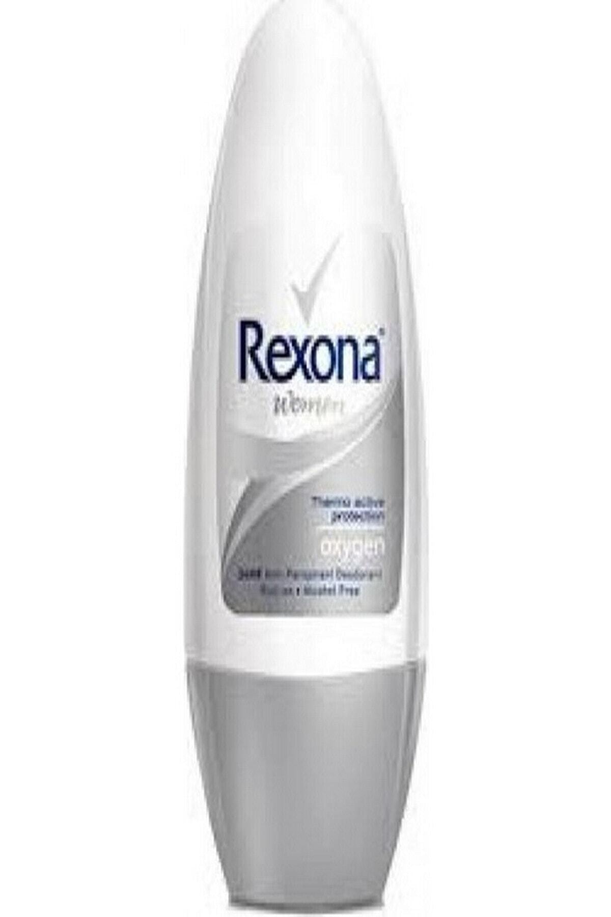 Rexona Oxygen Deo Roll-on 50 ml