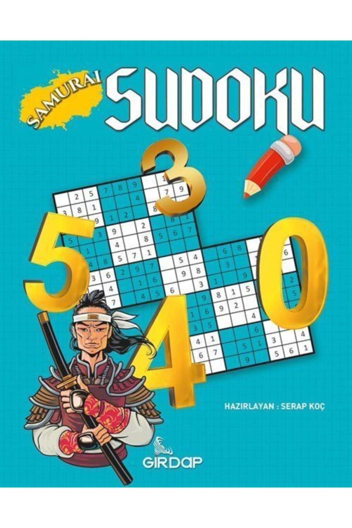 Samurai Sudoku