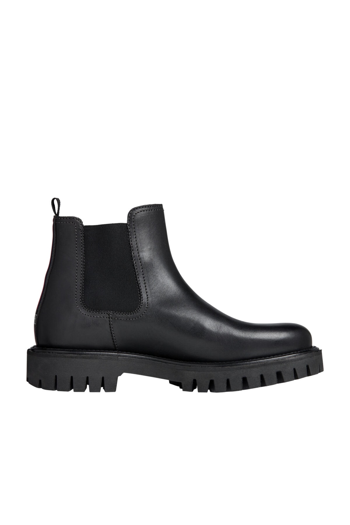 Tommy Hilfiger Erkek Casual Chunky 