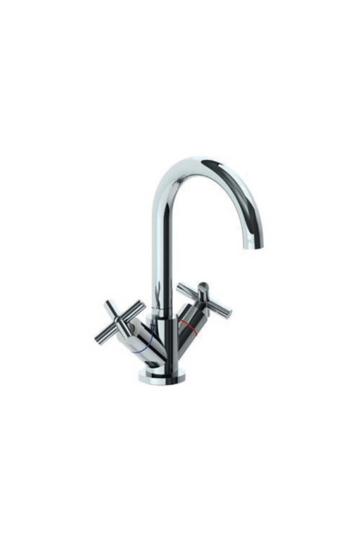 GPD-Rotating Pipe Sink Faucet Nino Dlb05 1