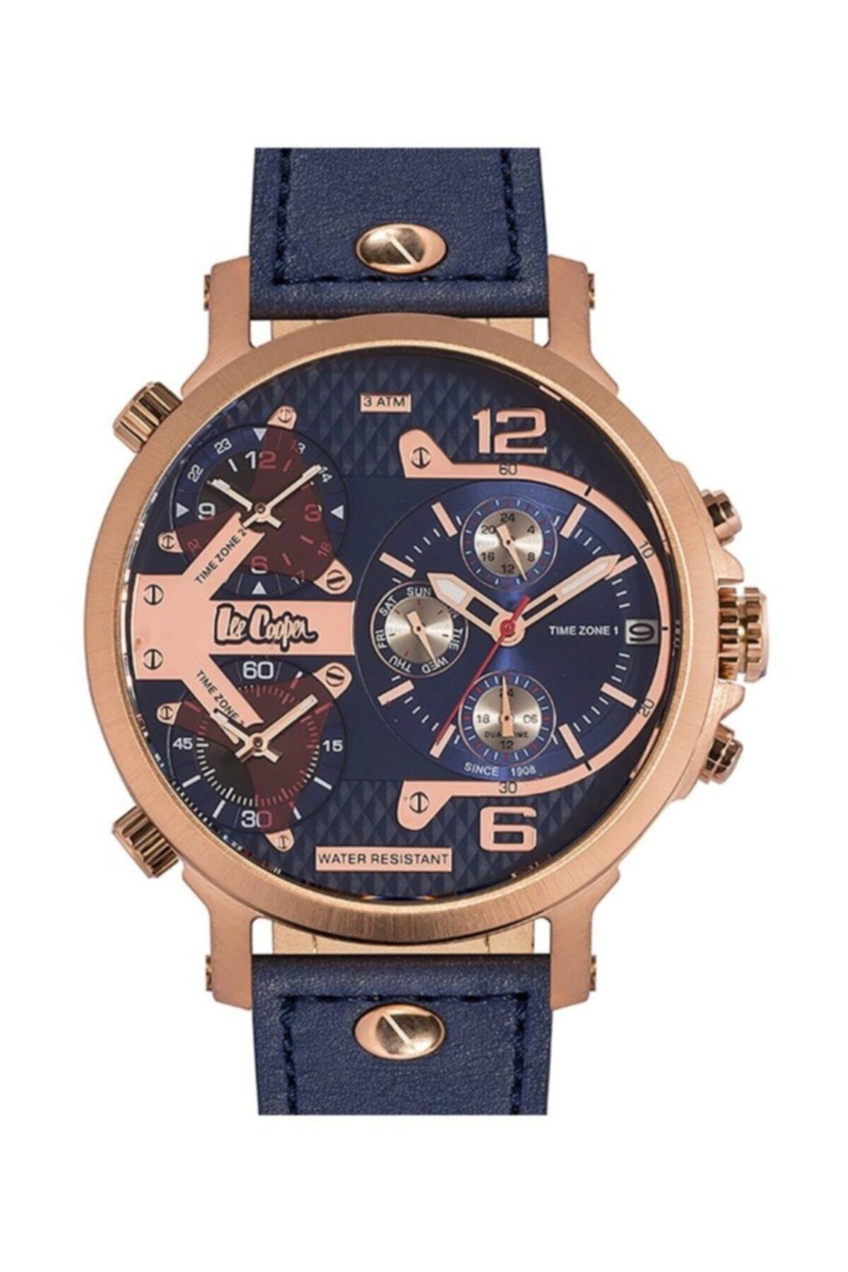 ساعت لی کوپر LC06367.499