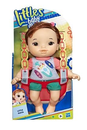 baby alive minik bebegim little eva e8407 e8413 fiyati yorumlari trendyol