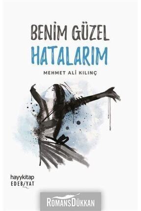 Hayykitap Mahallenin En Guzel Kizi Murat Ali Ersan 9786257685320 Fiyati Yorumlari Trendyol