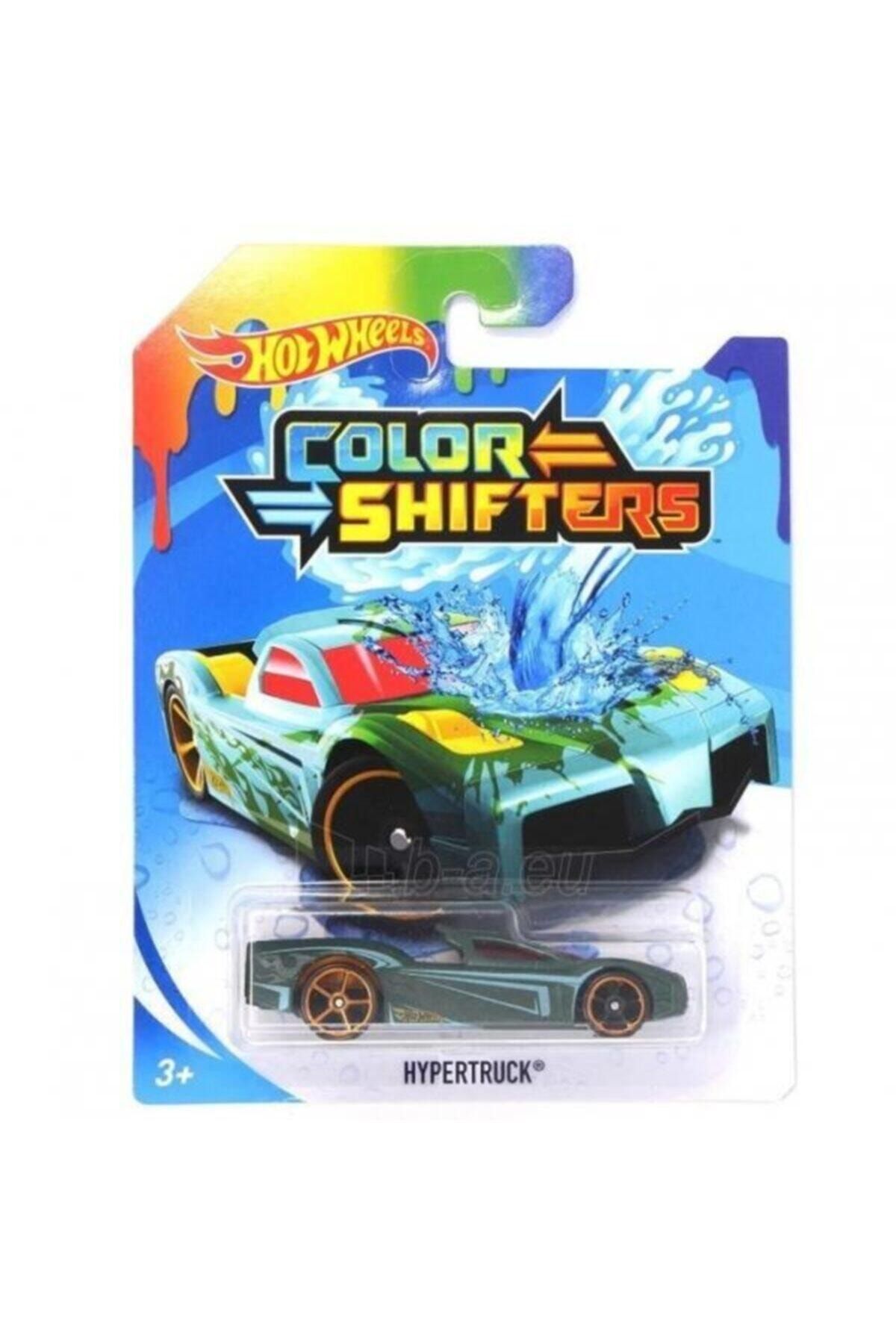 Hot wheels hyper truck clearance