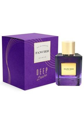 Deep Desire Edp 100 ml Kadın Parfüm 10557350-1
