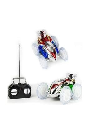 Kayyum Oyuncak Uzaktan Kumandali Sarjli Roadstar Polis Arabasi Rc 1 16 2 4 Ghz Trendyol