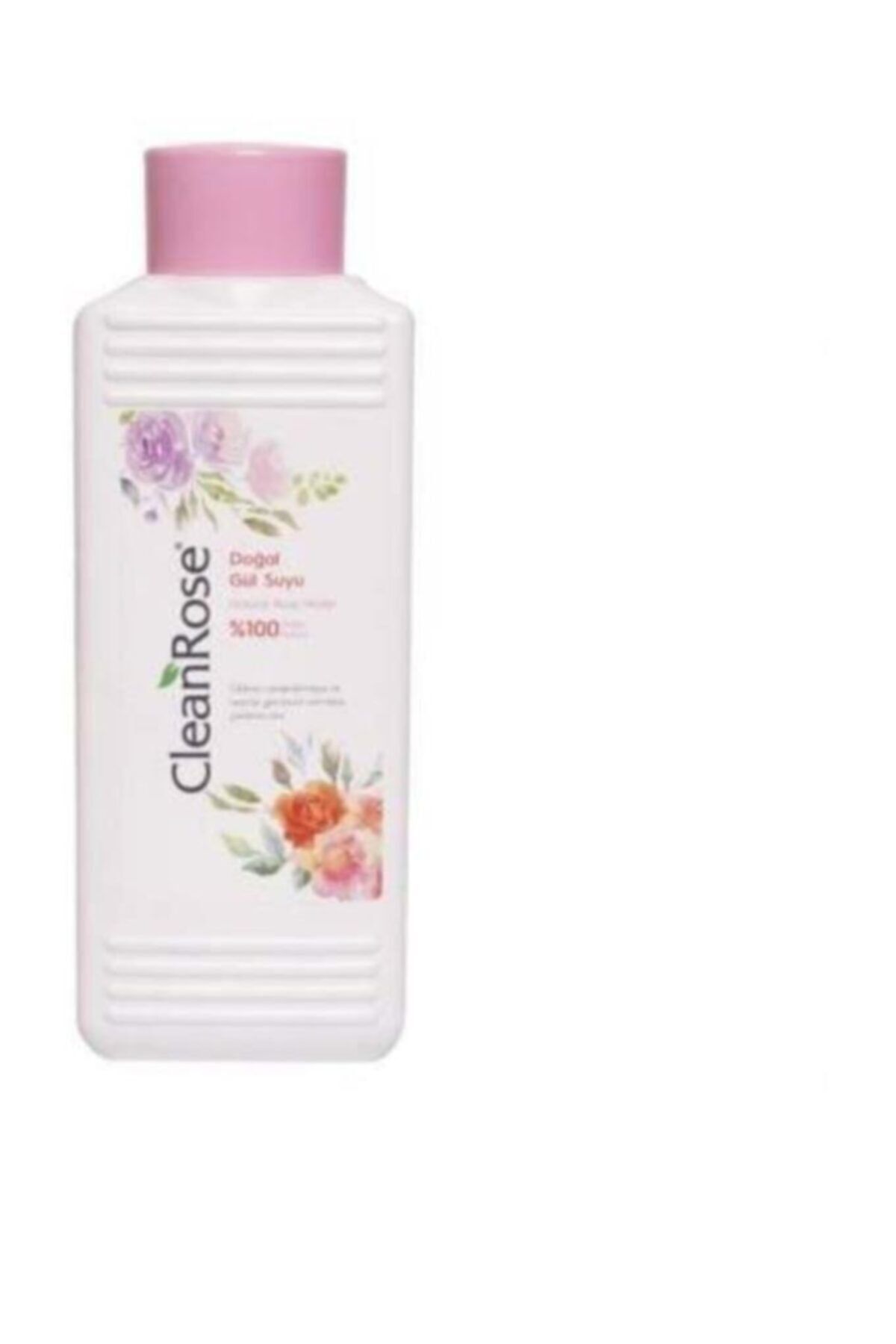 گلاب 100% طبیعی Cleanrose 235 ml Clean Rose