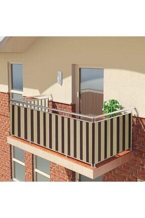 altinpamuk balkon demiri perdesi korkuluk perdesi her olcude boy x en metal halkali bordo krem fiyati yorumlari trendyol