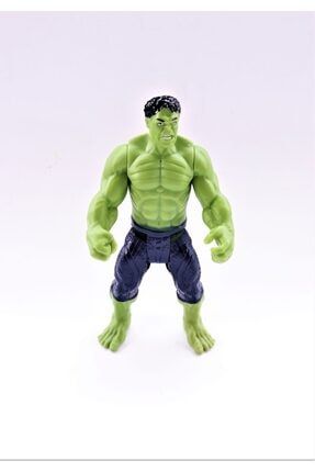 Hulk Figür 10 Cm 392