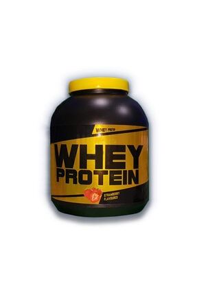 Whey Protein 2030 gr P66S6447