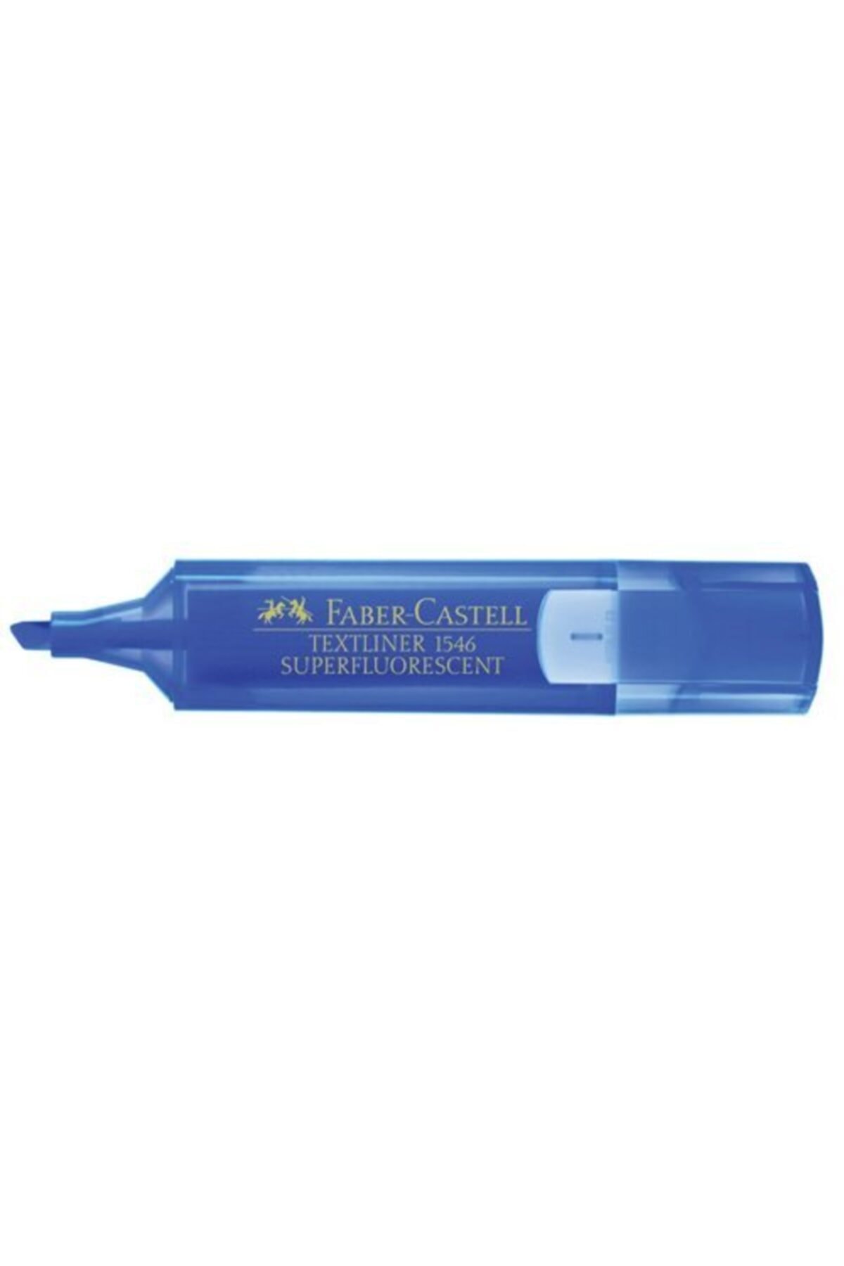 Textlıner 1546 Highlighter Blue Transparent