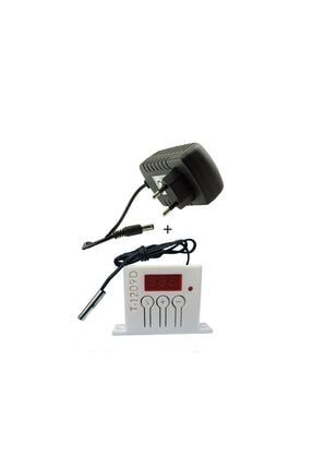 220 volt dijital termostat