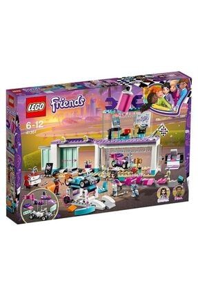 41351 LEGO Friends Yaratıcı Oto Aksesuar Mağazası U292163