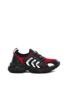 Çocuk Spor Ayakkabı Tnx-kırmızı