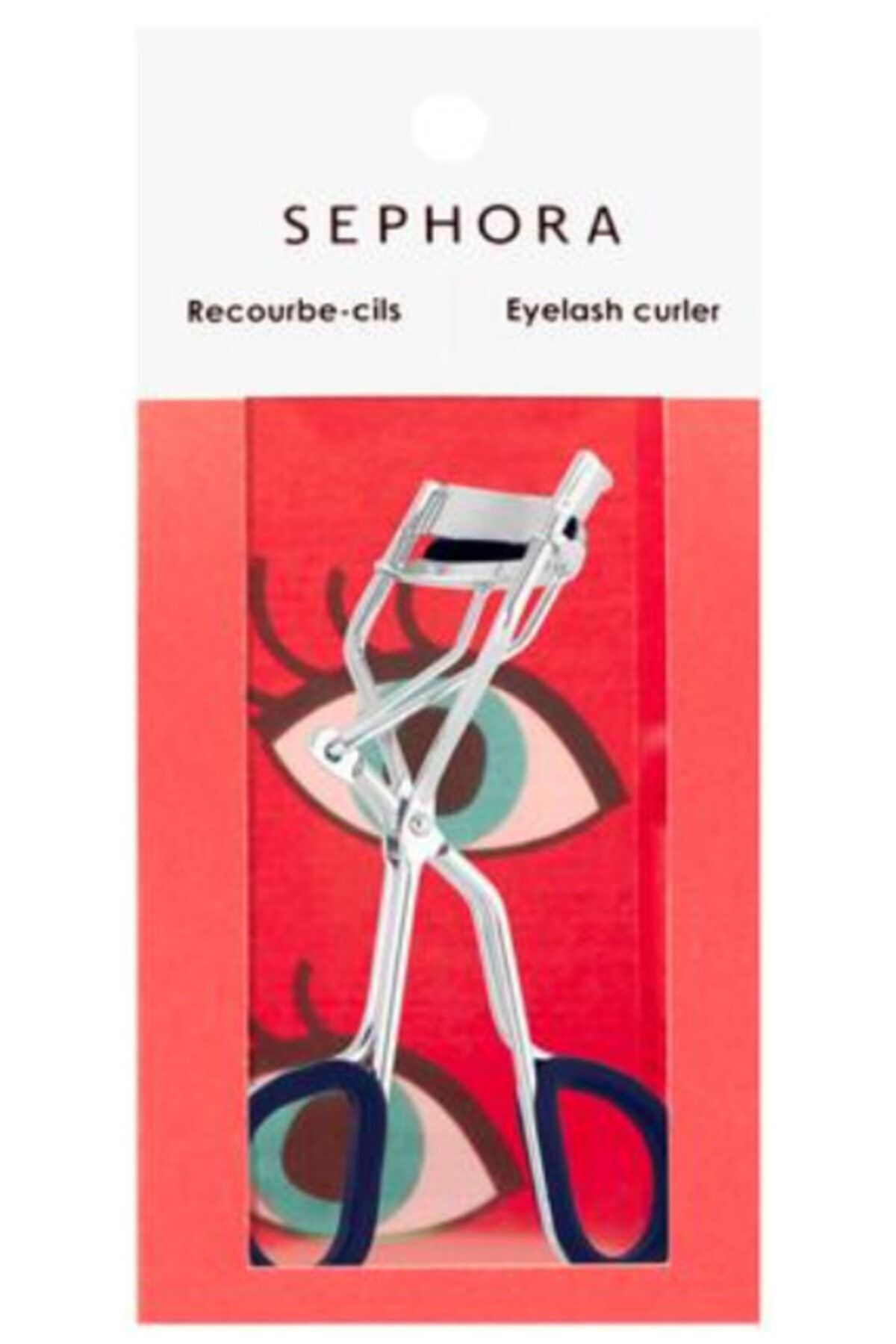 Eyelash top curler sephora