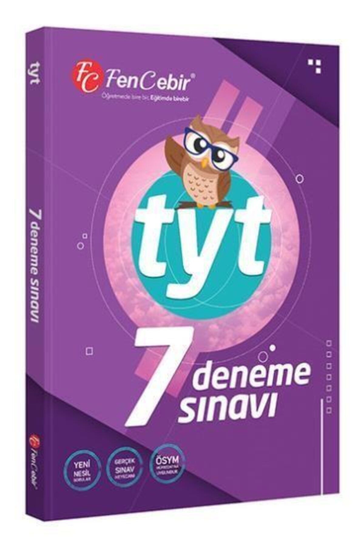 try