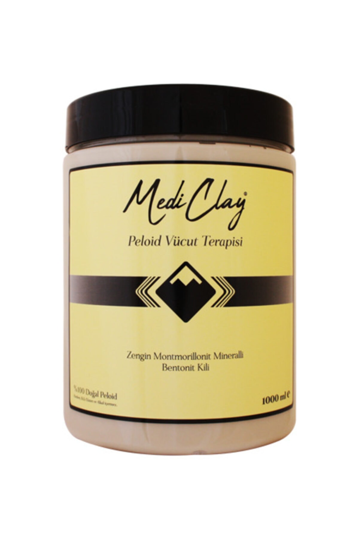 ژل و کرم دوش  mediclayy