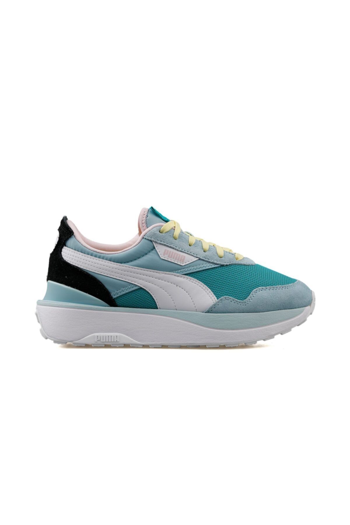Puma azzurre store
