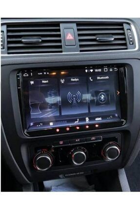 Volkswagen,seat, Android Multimedya Teyp,usb,bt,navigasyon,mirrorlink,hd Kamera 651421127