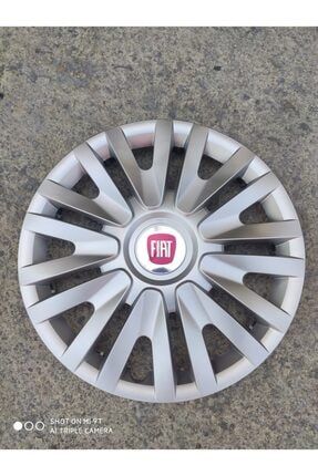 Fiat Uno 13 Inc Kırılmaz Jant Kapağı 4 Adet 472822636