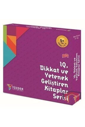 tuzder 5 yas seti level 3 fiyati yorumlari trendyol