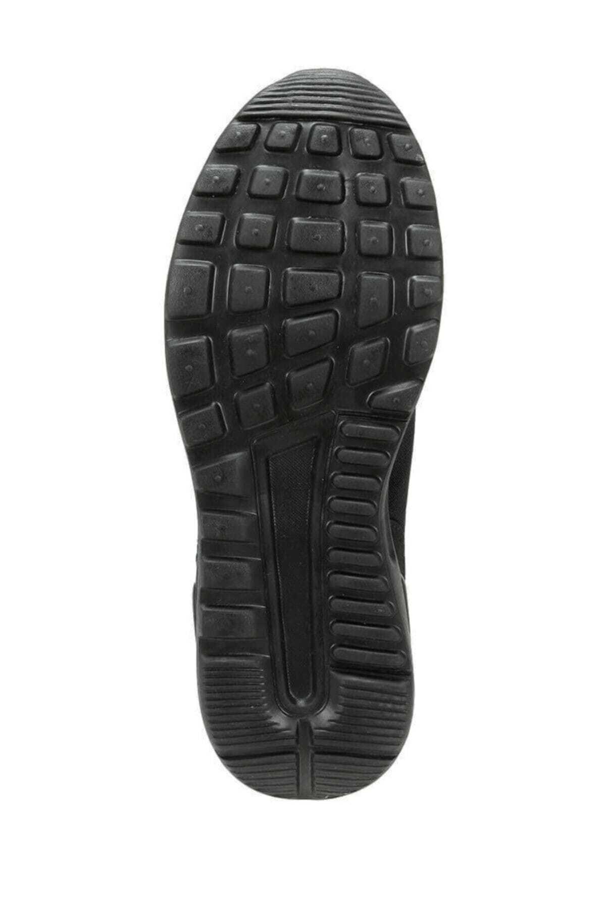 Kinetix-BELEN M Black Men's Sneaker Shoes 100358091 4