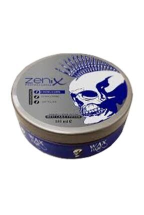Zenıx Strong&shıne Wax 150 ml ZENIXSTR