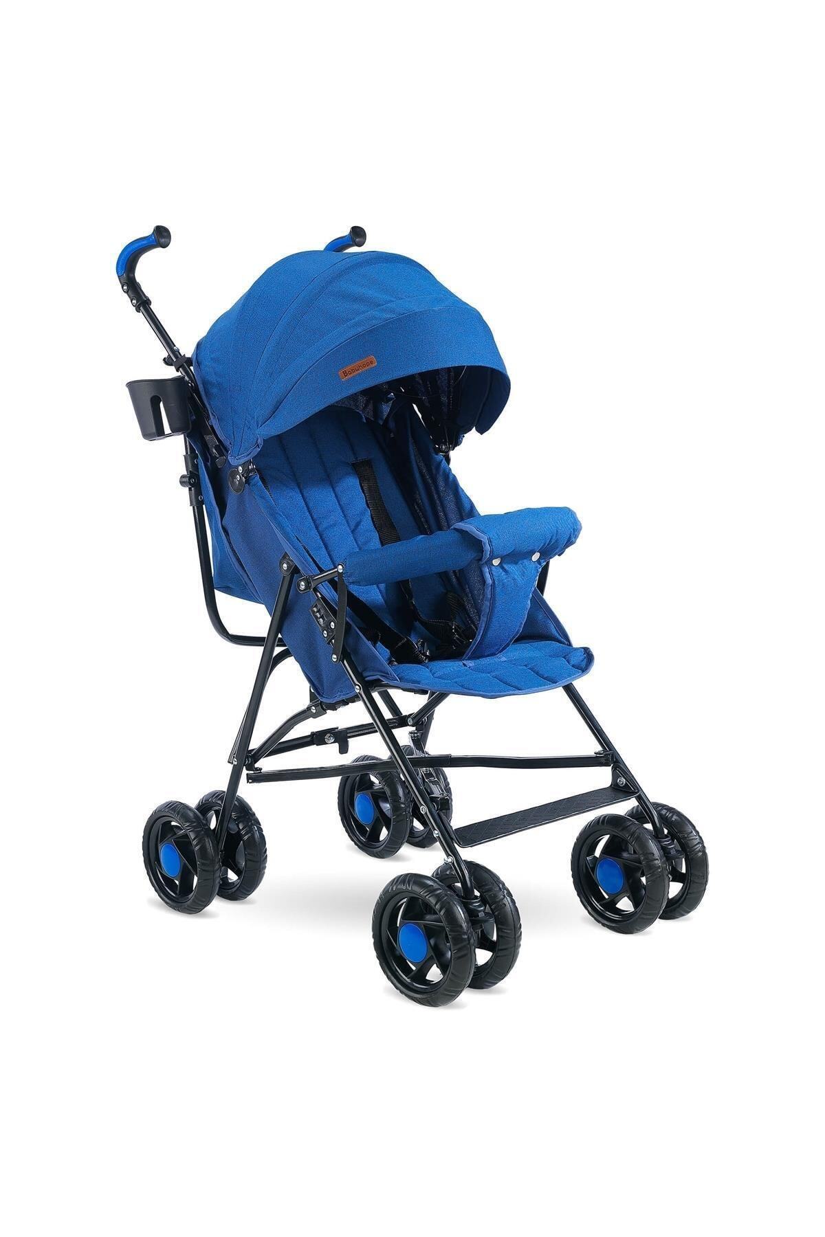 Babyhope Sc-100 Baston Puset Bebek Arabası fotoğrafı 4 (önizleme)