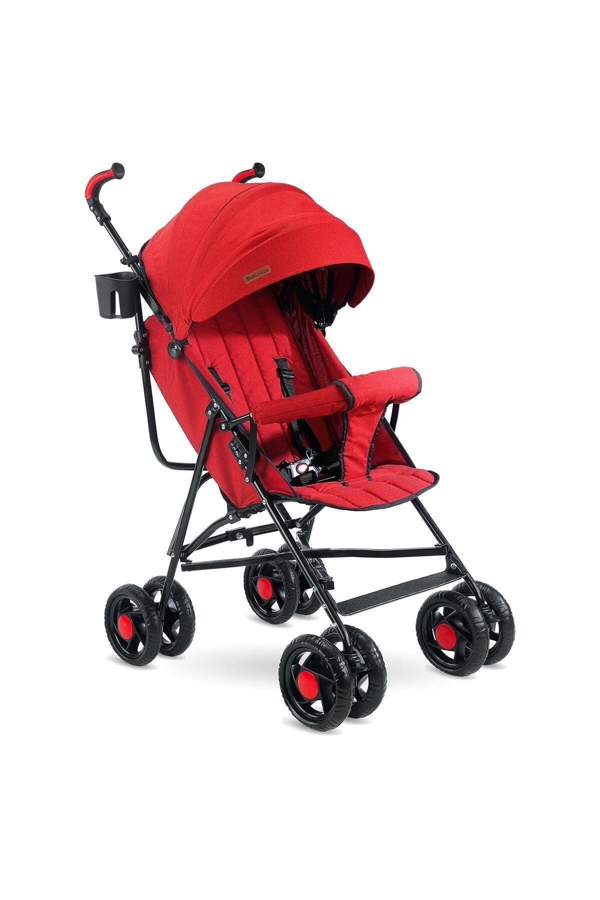 Babyhope Sc-100 Baston Puset Bebek Arabası fotoğrafı 5 (önizleme)