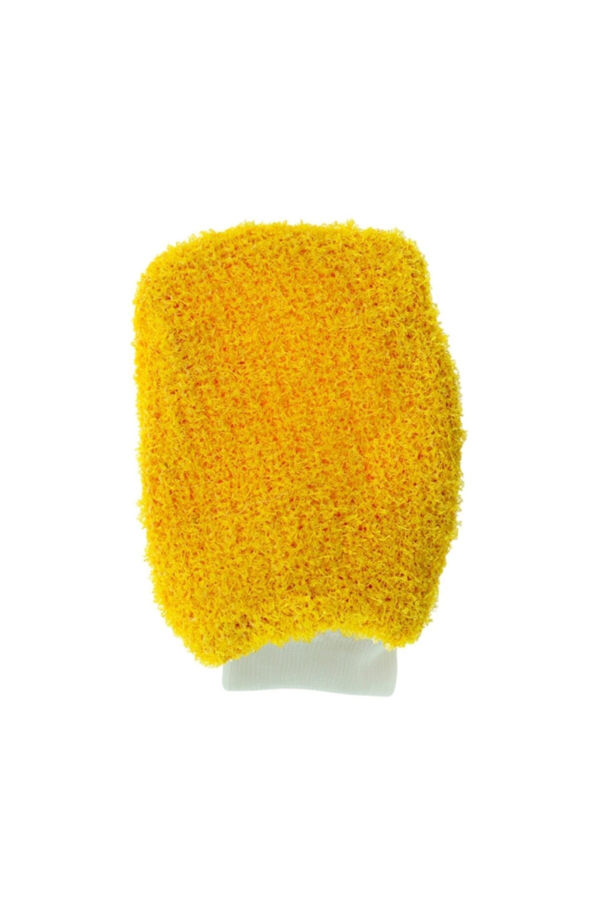 Kelebek Kese Sarı Çocuklar İçin Banyoyu Sevdiren Sabunluk fotoğrafı 3 (önizleme)